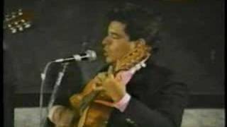 Grupo Musical  Coop Carvajal - Siete notas de amor - Bolero