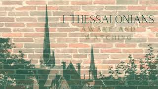 Awake & Watching! 👀