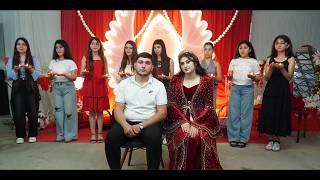 Behruz  Fidan Xina 13 06 2026