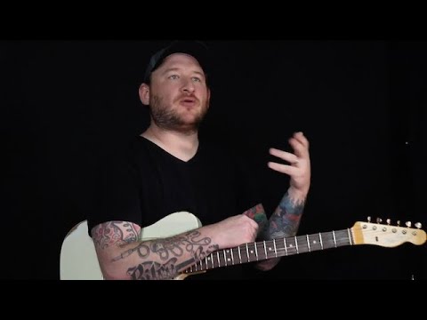 Josh Smith reviews Solo Techniques