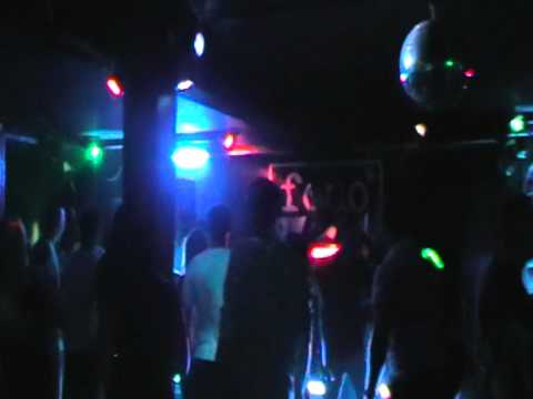 Matthew Pear @ Essential Vibes - Fonobar 24.09.2011 (1)