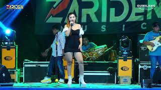 Download lagu ZARIDEN MUSIC - BADAI BIRU EVIS RENATA - D&J AND ARJEGS SENDANGSOKO JAKENAN PATI mp3