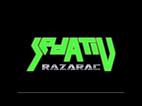 Sedativ - Razarač [2014]