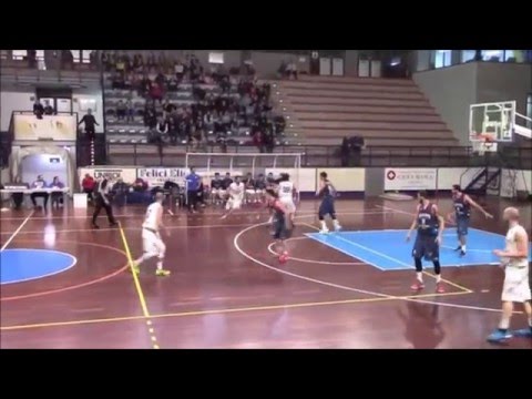 Ubs Foligno - Valdiceppo: le migliori azioni