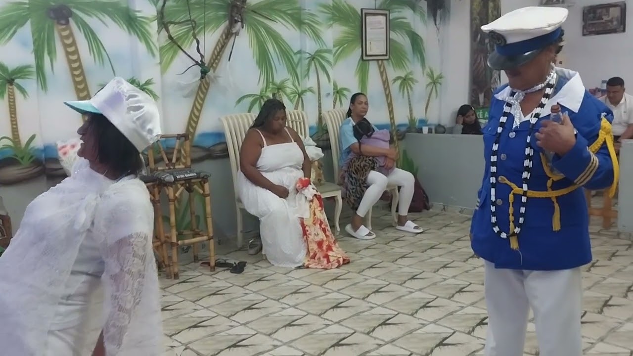 Despedida de Martim Pescador