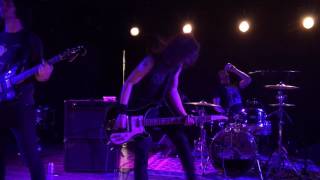 Mean Jeans - Nite Vision (White Rabbit Cabaret 3/26/17)