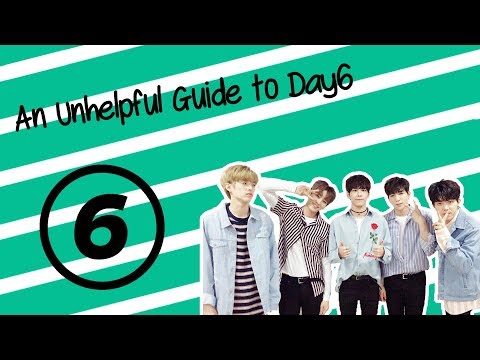 download lagu mp3 mp4 Day6 Members, download lagu Day6 Members gratis, unduh video klip Download Day6 Members Mp3 dan Mp4 Youtube Gratis