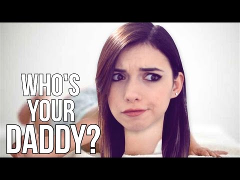 ROSS IS SPAWN OF SATAN | Who's Your Daddy