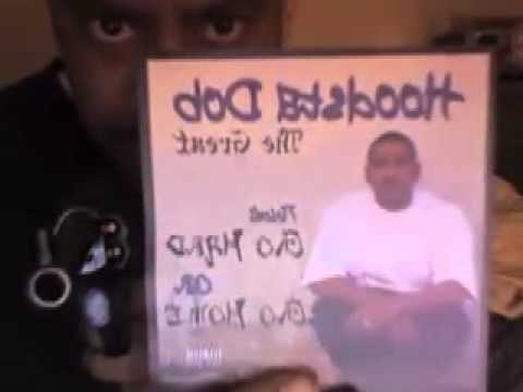 Get That Change (Hoodsta Dob)