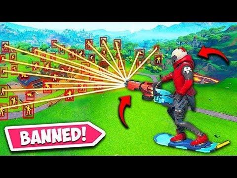 New Year Event Fortnite Time