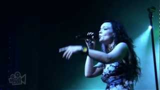 Nightwish - Sacrement of the Wilderness | Live in Sydney | Moshcam