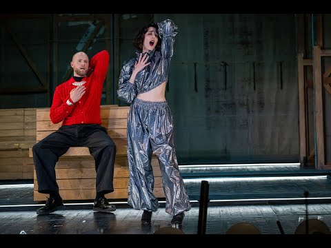 Octavia (Reinhard Keiser) | Händel-Festspiele 2025