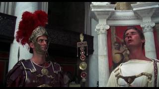 Michael Palin as Pontius Pilate