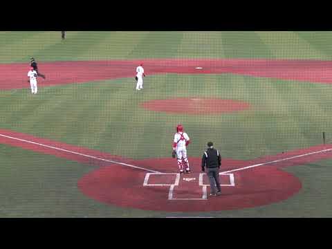 SDSU BASEBALL: AZTECS 4, NEW MEXICO 2