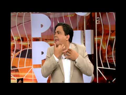 La Muela de Carlucho - América TeVé