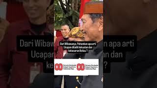 Download lagu Thank you Opung for wearing Bugis clothes, Opung became Puang #shortvideo mp3