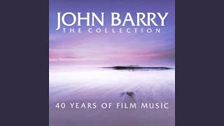 Wednesday's Child (From "The Quiller Memorandum")