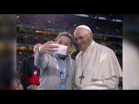 2018 World Meeting of Families Recap