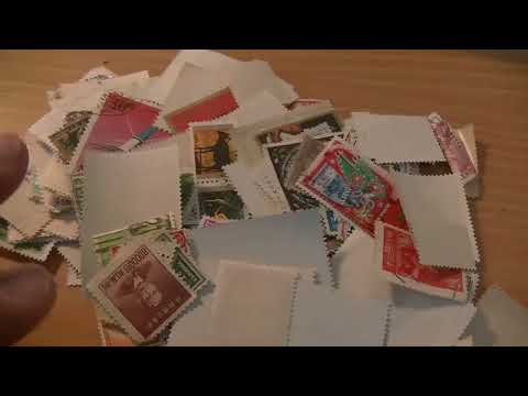 MongoTV_11900 - MY STAMP COLLECTION - Part 42 - Wednesday 2 PM