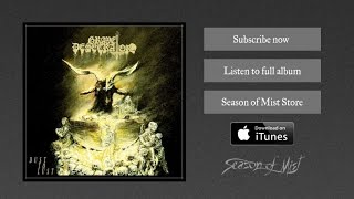 Grave Desecrator - A Witching Whore