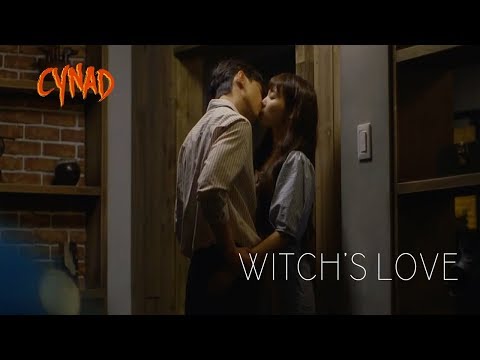 [Witch's Love] Kang Cho Hong & Ma Sung Tae - Give Love (Sub. Español)