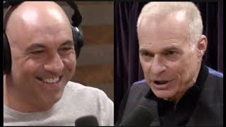 David Lee Roth on Wabi-sabi | Joe Rogan