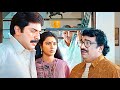 എല്ലാം ഒരു ചീട്ടുകൊട്ടാരം പോലെ തകരാൻ