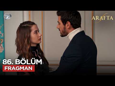 Arafta Dizisi 86. Bölüm Fragmanı - Ön İzleme Detayları