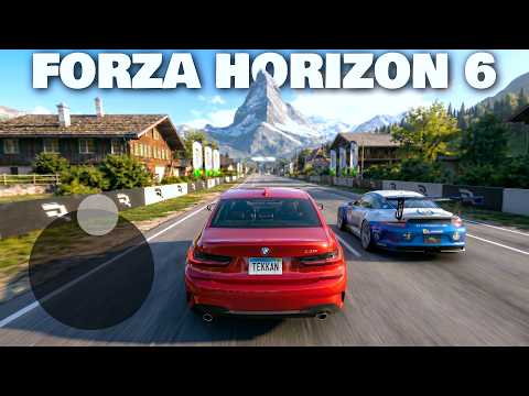 Video cover
