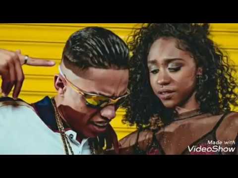 MC MENOR MR E FANIEH - QUIS NEM SABE