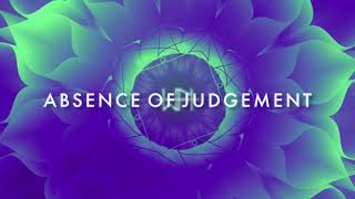 Absence of Judgement Music Video