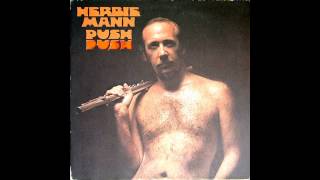 Herbie Mann - Push Push - 1971