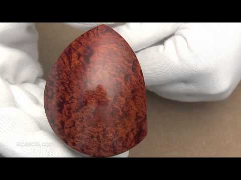 pipa Cornelius Maenz 081 - smoking pipe