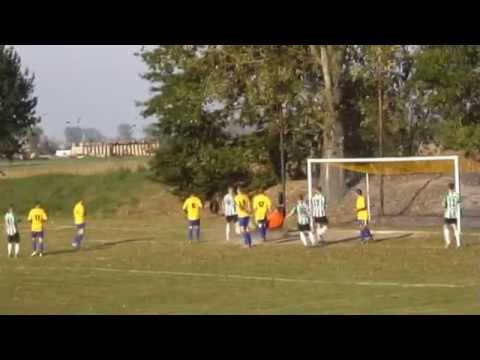 Ostravia Ostrowy - Włókniarz Konstantynów. Sezon 2014/2015