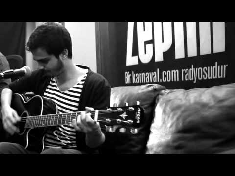 Yok Öyle Kararlı Şeyler - Nefret Söylemi (BİP Akustik)