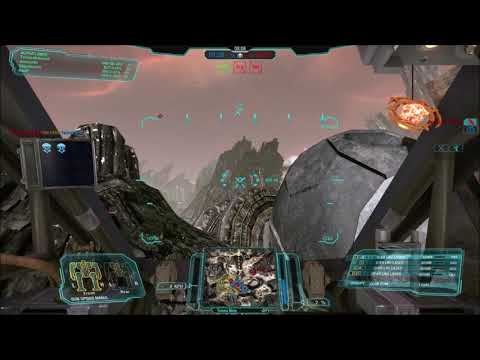 A Shadowcat sniper gets what he deserves