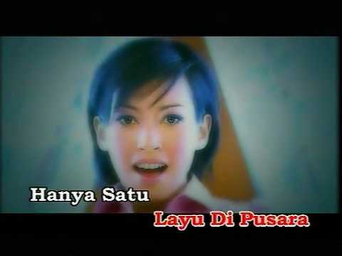 Misha Omar - Bunga Bunga Cinta (Karaoke)
