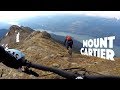 HELI FUN Mountain Biking Mt Cartier With Wandering Wheels