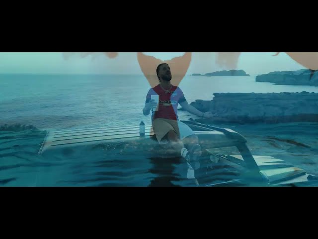 Ocean von Raf Camora & Ufo361 ((jetzt ansehen))