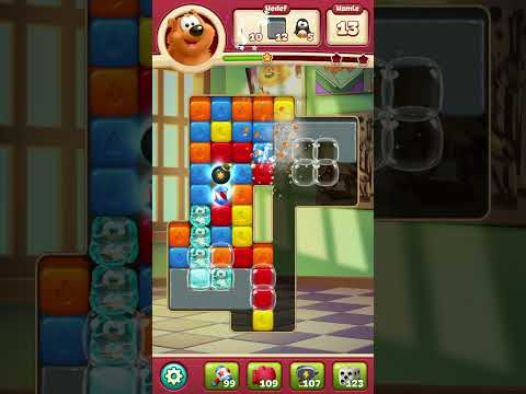 TOON BLAST LEVEL - 7440