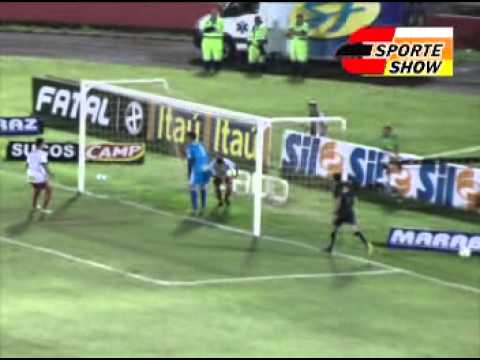 Confira os melhores momentos de Botafogo 2 x 1 Penapolense