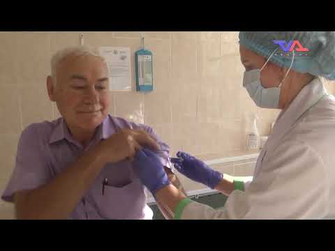 Выпуск программы “День” от 01 октября 2025г.