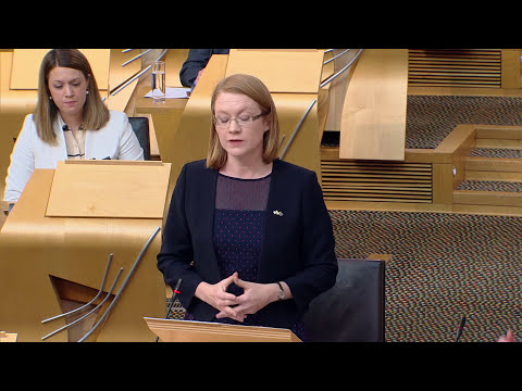 Government Debate: Implications of EU Referendum on Higher and Further Education - 4 October 2016