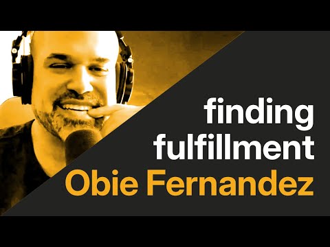 6x founder and Shopify Principal Engineer on AI, Rails, and pairing with Obie Fernandez