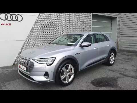 Audi e-tron 50 quattro Advance - Image 2