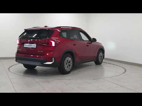 BMW iX1 eDrive20 Sport - Image 2