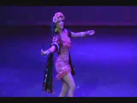 Natalya Roses ♪ An Eznak Ya Maalem ♪