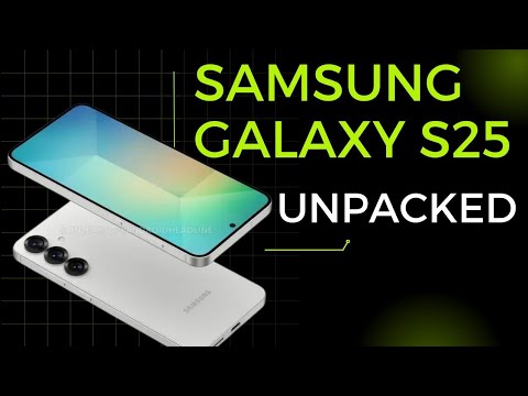 Galaxy Unpacked 2025: Samsung's Game-Changing Innovations Revealed!