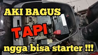 Download lagu Beat Karbu Tidak Bisa Starter mp3 Download lagu Beat Karbu Tidak Bisa Starter mp3