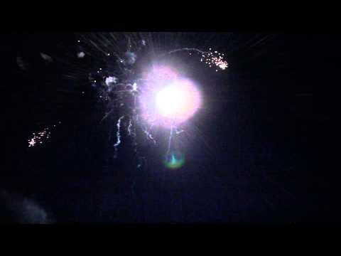 JW6004 25s Top Secret Cake Barrage